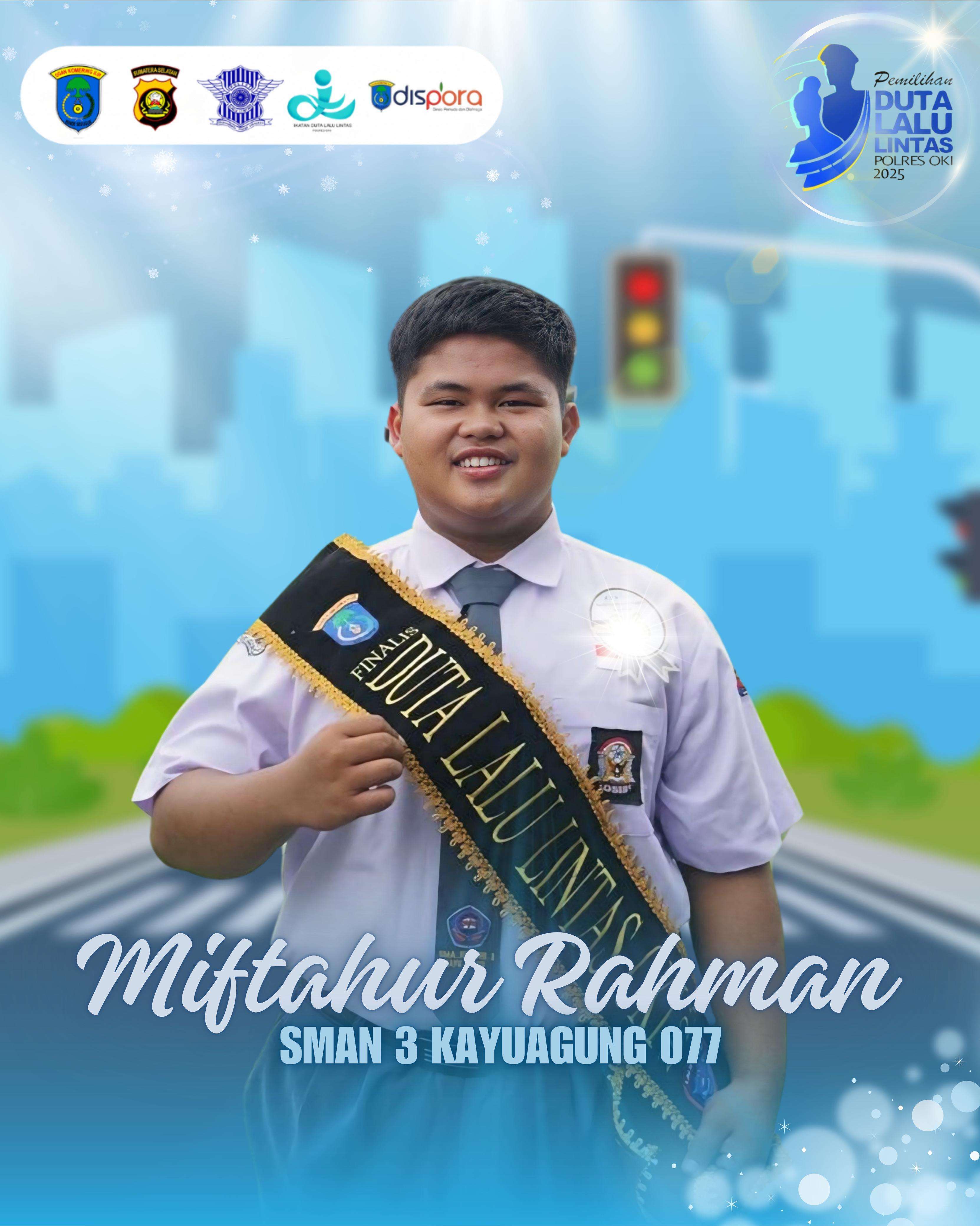 MIFTAHUR RAHMAN